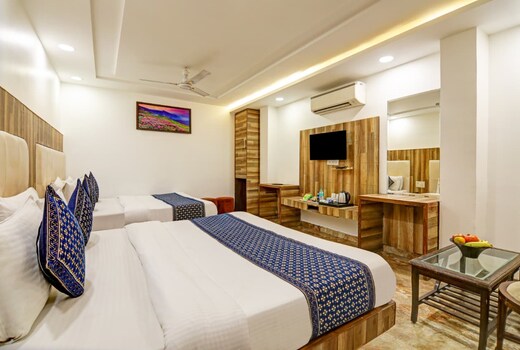 Hotel True Stay @ New Delhi