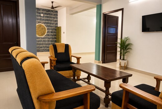 Cozy Room nearby Technopark