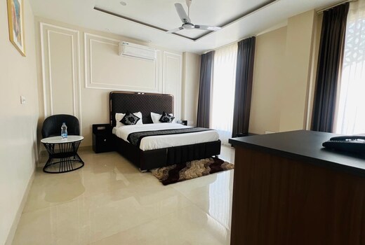 Hotel Paradise Dream