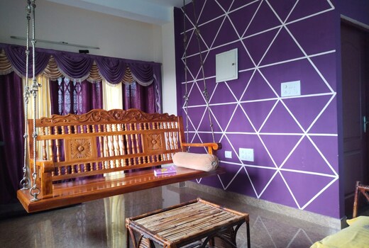 Mapro Residency
