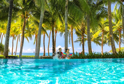 InterContinental Sanya Resort