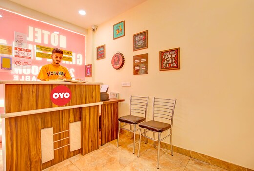 Hotel O Grace Villa