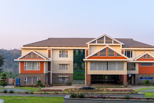 Essentia Resort & Spa Sirsi