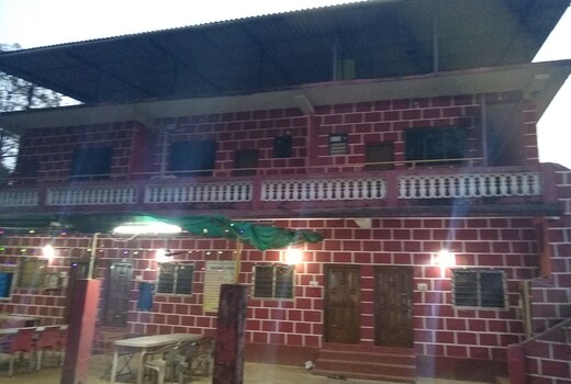 VITTHAL KRUPA NIWAS, DAPOLI