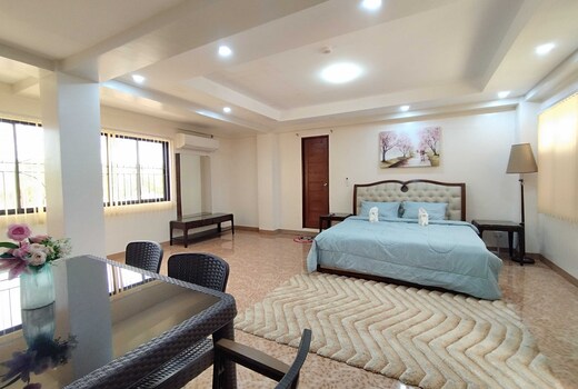 OYO 1229 Donya Thelma Ferrer Spring Resort
