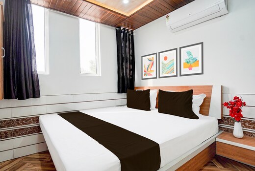 Hotel O Shivay Villas