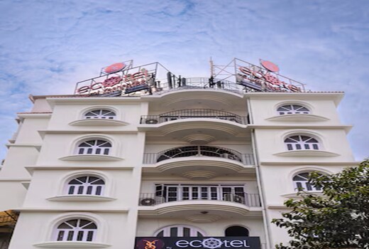 Hotel Kolkata