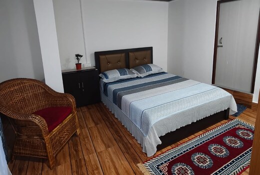 Darjeeling Mountain Homestay
