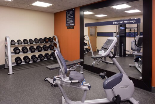 Hampton Inn by Hilton Elkhart