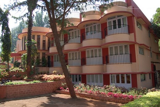 Hotel Gitanjali