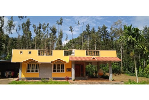 Coffee Blossom Homestay