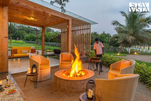StayVista at Tree House @ Exotica Kabini
