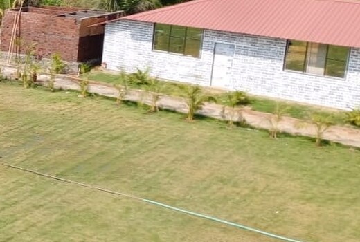 Kokan Retreat Kolad