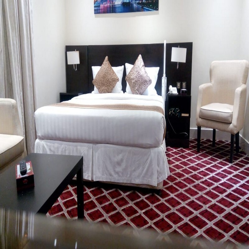 Carawan Jeddah Hotel