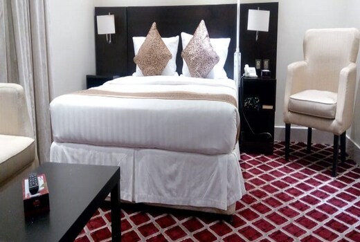 Carawan Jeddah Hotel