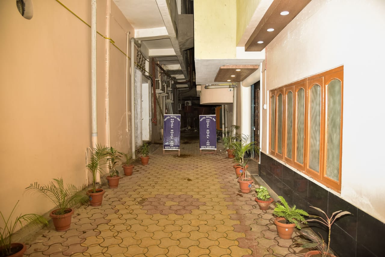 Main gallery