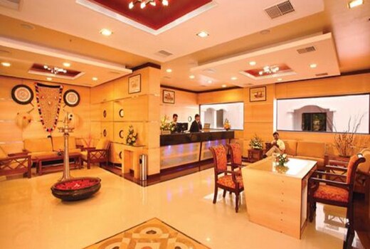Main gallery