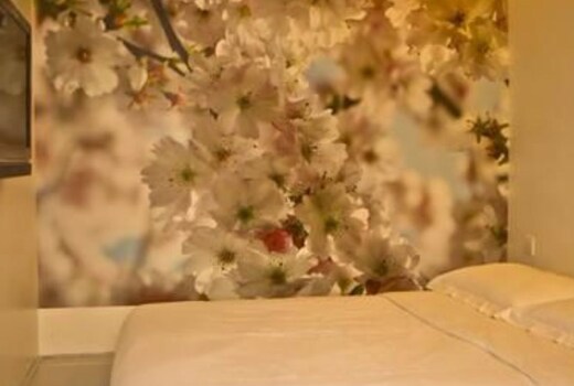 V Garden Hotel