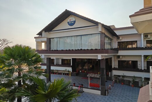 Mastiff Select Terrain Hotels