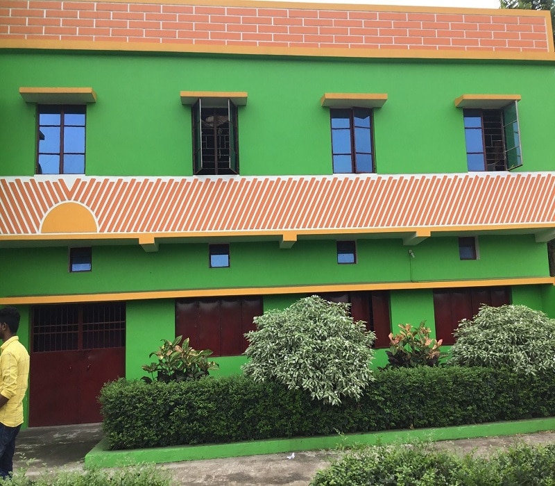 Debnath Homes