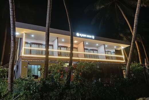 Shanbhag Farm Stays