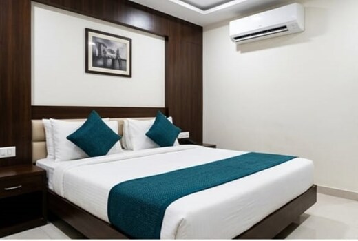 The Hotel Rio
