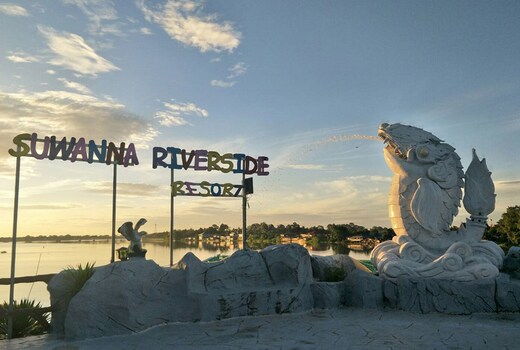 Suwanna Riverside