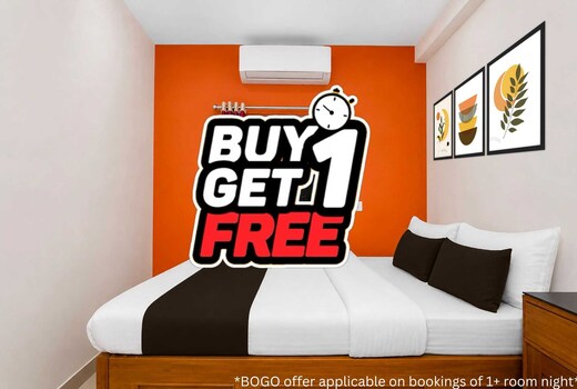 Super Hotel O Sonajhuri Forestview Bolpur Formerly Comfort Inn