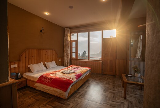 SETHAN VILLA B&B