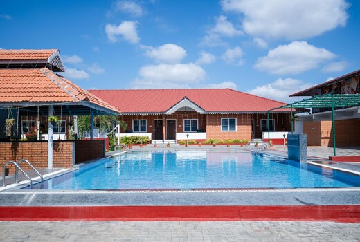 Bandipur Heritage Village Resort