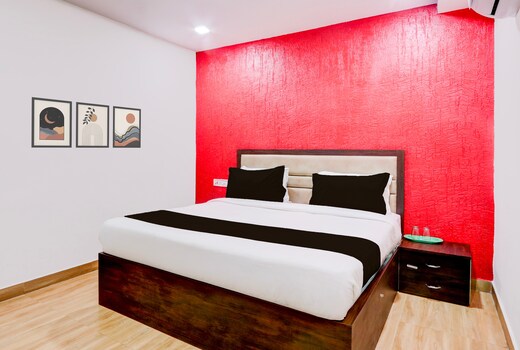 HOTEL O SHREE GANESH