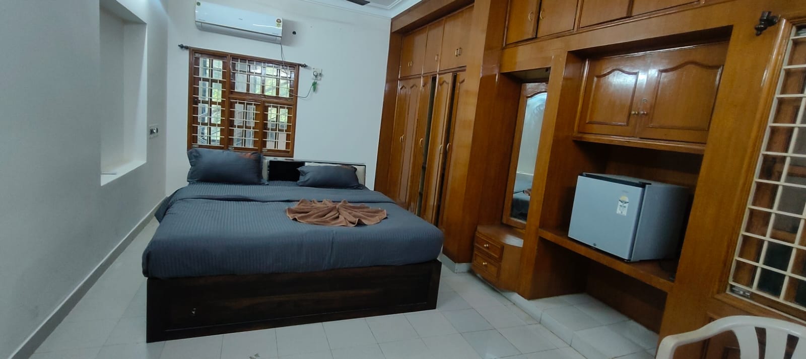 Sripadmavathyhomestay