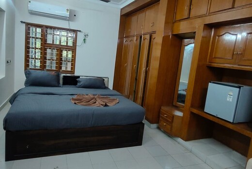 Sripadmavathyhomestay