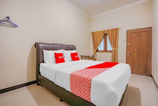 Hotel O Kenari House Syariah