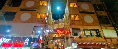 Hotel Raja