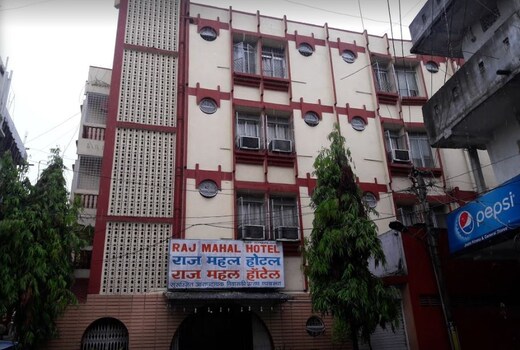 Raj Mahal Hotel