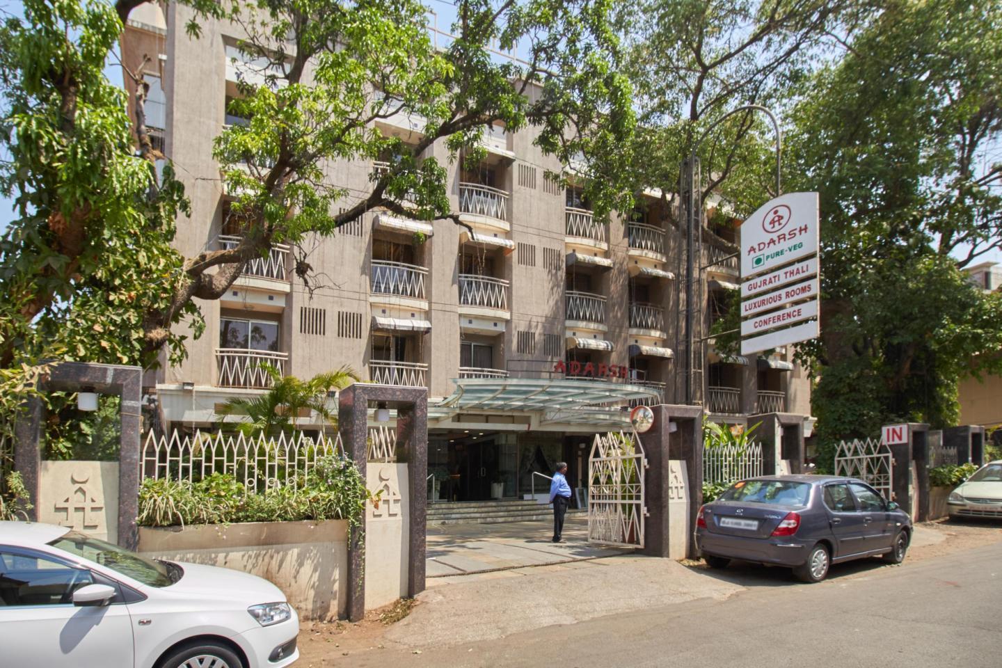 The Adarsh