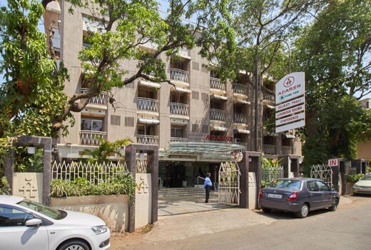 The Adarsh