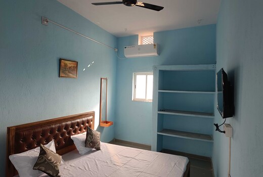 Hotel O Cozy Deluxe