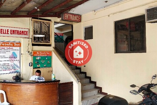 OYO 802 Ka Farah's Inn