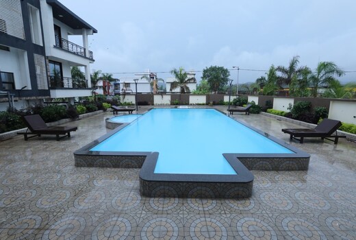Hiyans Villa