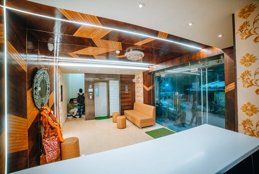 Main gallery