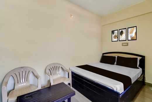 Hotel O by OYO Hill Top Hotel