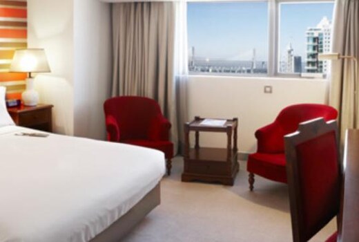 Tivoli Oriente Lisboa Hotel