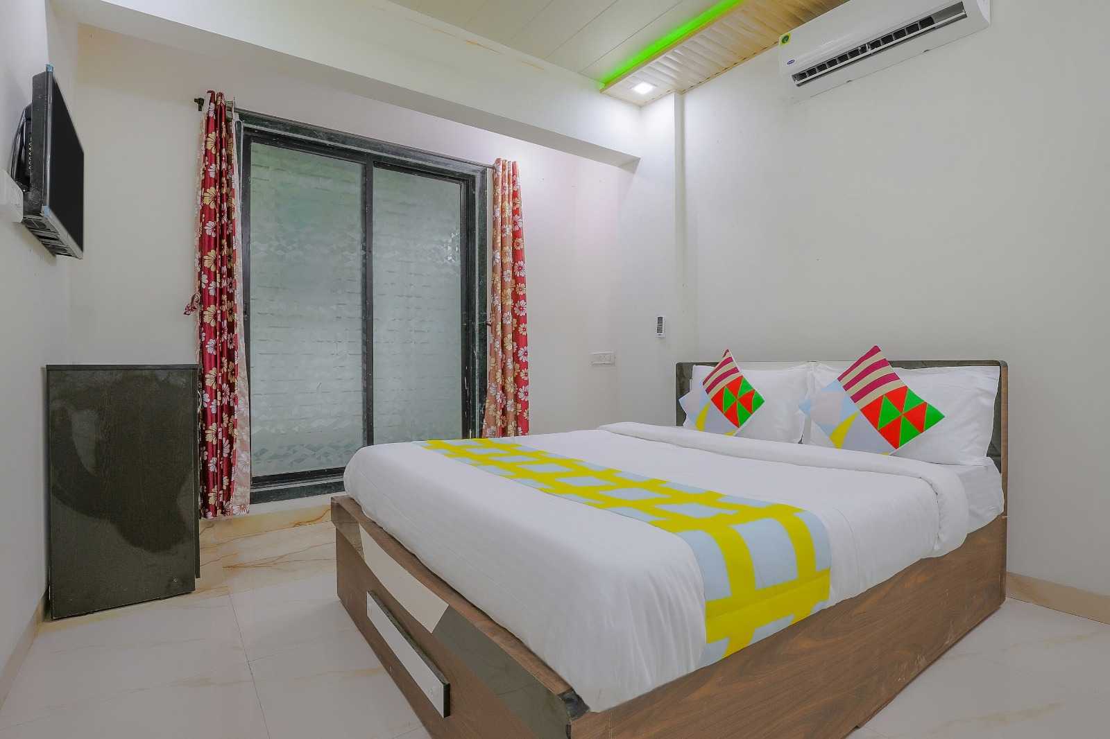 Hotel O Supreme stay