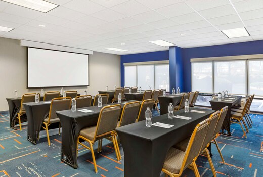 Hampton Inn by Hilton Mebane
