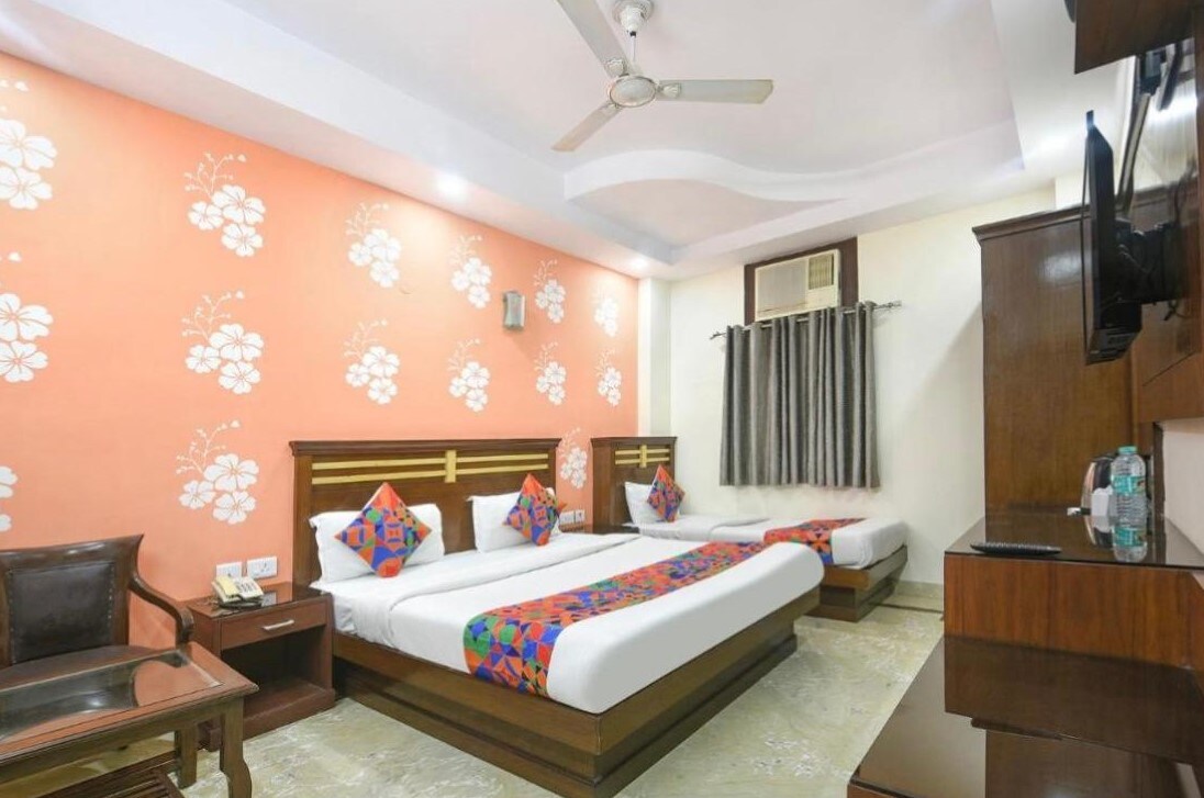 Hotel Jaggi Palace