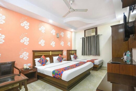 Hotel Jaggi Palace