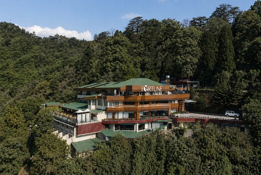 Fortune Resort Grace, Mussoorie - Member ITC Hotels' Group