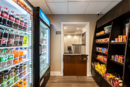 Staybridge Suites Chesapeake-Virginia Beach